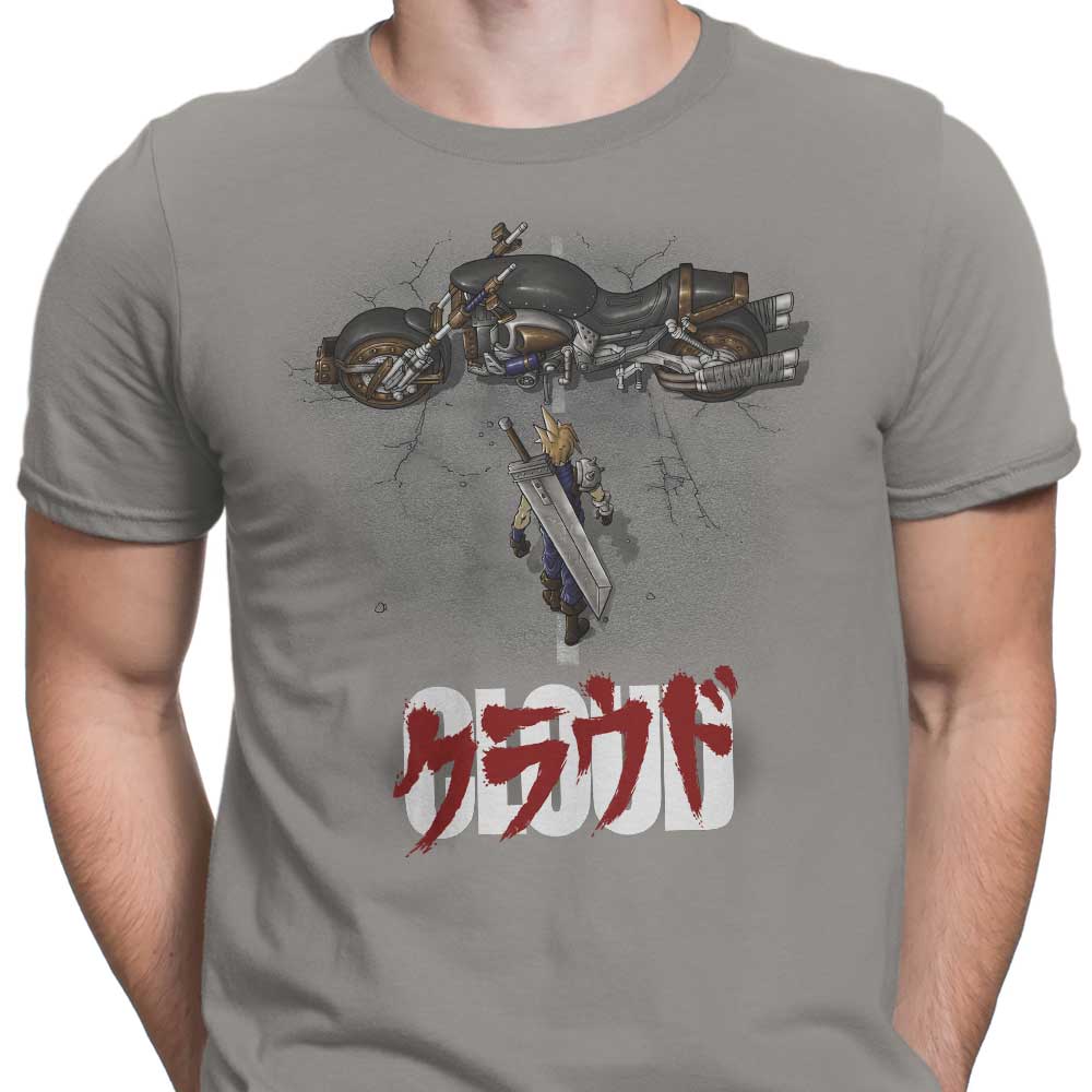 Cloud - Men's Apparel