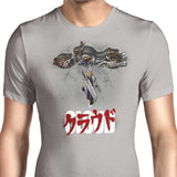 Cloud - Men's Apparel