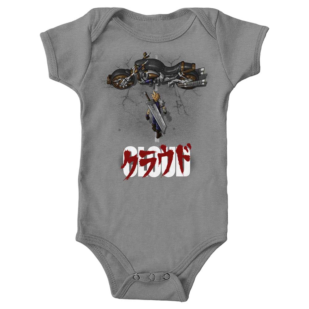 Cloud - Youth Apparel