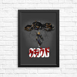 Cloud - Posters & Prints