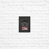 Cloud - Posters & Prints