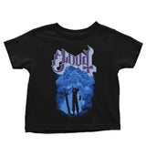 Cloud Storm - Youth Apparel