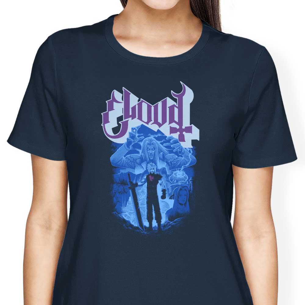 Cloud Storm - Women's Apparel