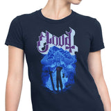 Cloud Storm - Women's Apparel