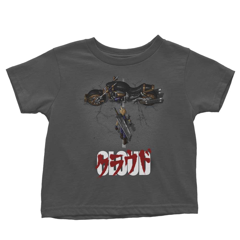 Cloud - Youth Apparel