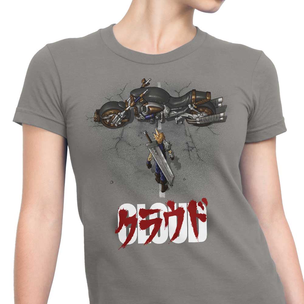 Cloud - Women's Apparel