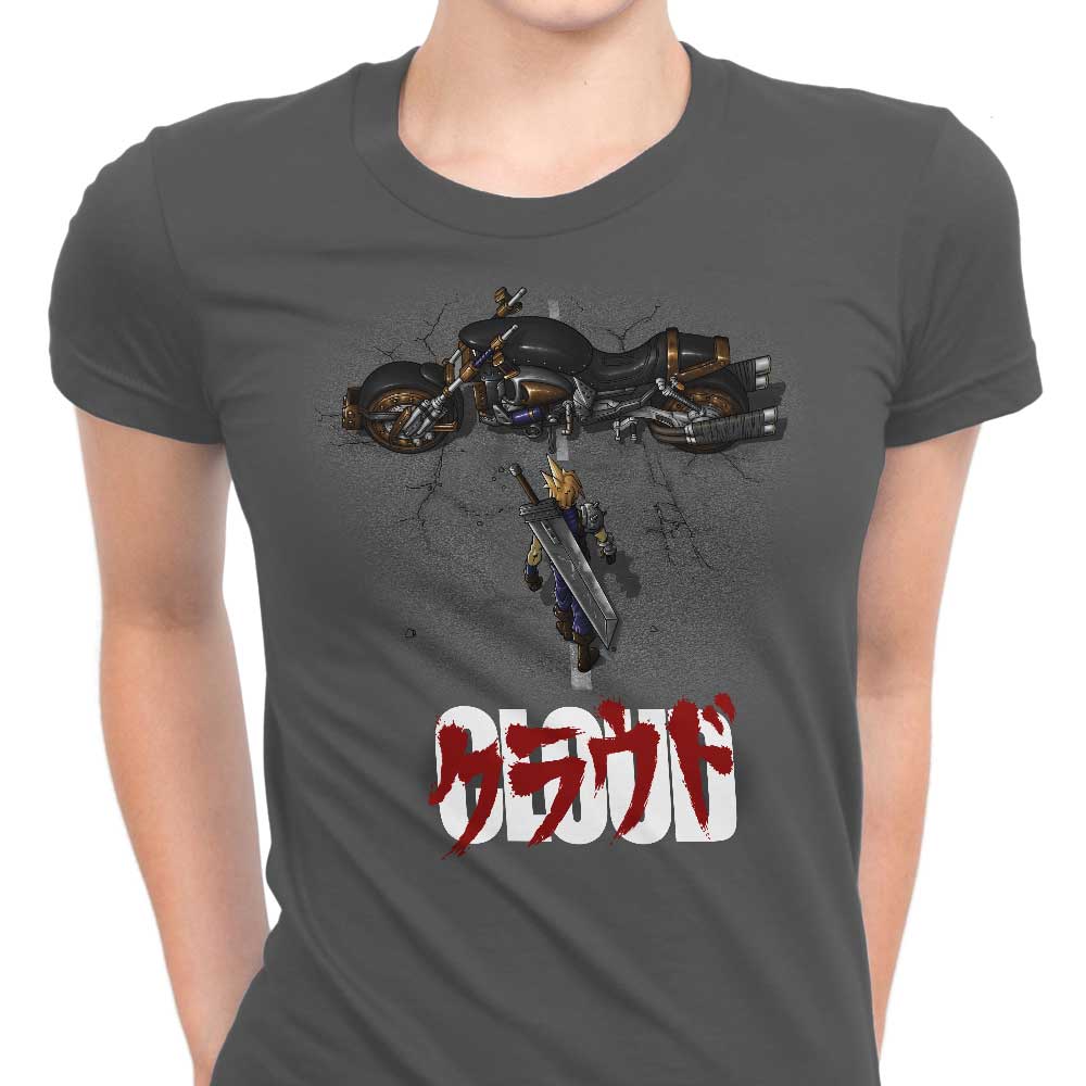 Cloud - Women's Apparel