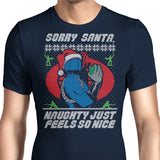 Cobra Sweater - Men's Apparel