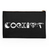 Coexist - Accessory Pouch