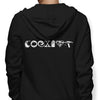 Coexist - Hoodie