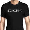 Coexist - Men's Apparel