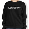 Coexist - Sweatshirt