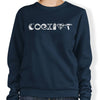 Coexist - Sweatshirt