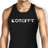 Coexist - Tank Top