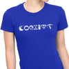 Coexist - Women's Apparel
