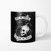 Coffee or Death - Mug