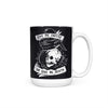Coffee or Death - Mug