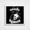 Coffee or Death - Posters & Prints