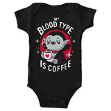 Coffee Vampire - Youth Apparel