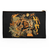 Coffeecalypse - Accessory Pouch