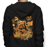 Coffeecalypse - Hoodie