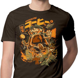 Coffeecalypse - Men's Apparel