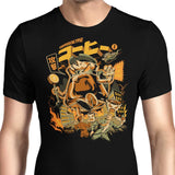 Coffeecalypse - Men's Apparel