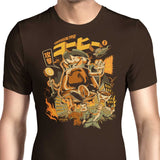 Coffeecalypse - Men's Apparel