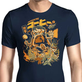 Coffeecalypse - Men's Apparel