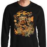 Coffeecalypse - Long Sleeve T-Shirt