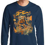 Coffeecalypse - Long Sleeve T-Shirt