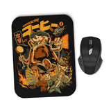 Coffeecalypse - Mousepad