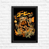 Coffeecalypse - Posters & Prints