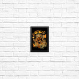 Coffeecalypse - Posters & Prints