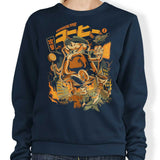 Coffeecalypse - Sweatshirt