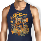 Coffeecalypse - Tank Top