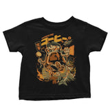 Coffeecalypse - Youth Apparel