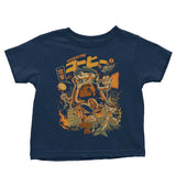 Coffeecalypse - Youth Apparel