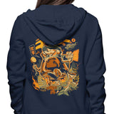 Coffeecalypse - Hoodie