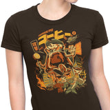 Coffeecalypse - Women's Apparel