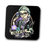 Cold as Ice - Coasters