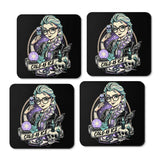 Cold as Ice - Coasters