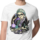 Cold as Ice - Men's Apparel