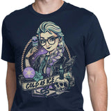 Cold as Ice - Men's Apparel