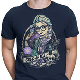 Cold as Ice - Men's Apparel