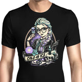 Cold as Ice - Men's Apparel