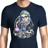 Cold as Ice - Men's Apparel