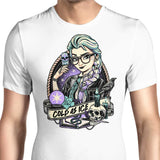 Cold as Ice - Men's Apparel