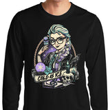 Cold as Ice - Long Sleeve T-Shirt
