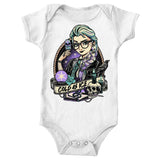 Cold as Ice - Youth Apparel